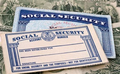 Learn what documents you will need to get a Social Security Card